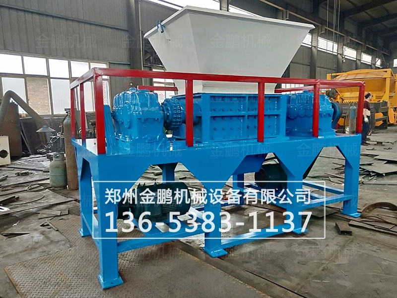 用契约精神来销售撕碎机